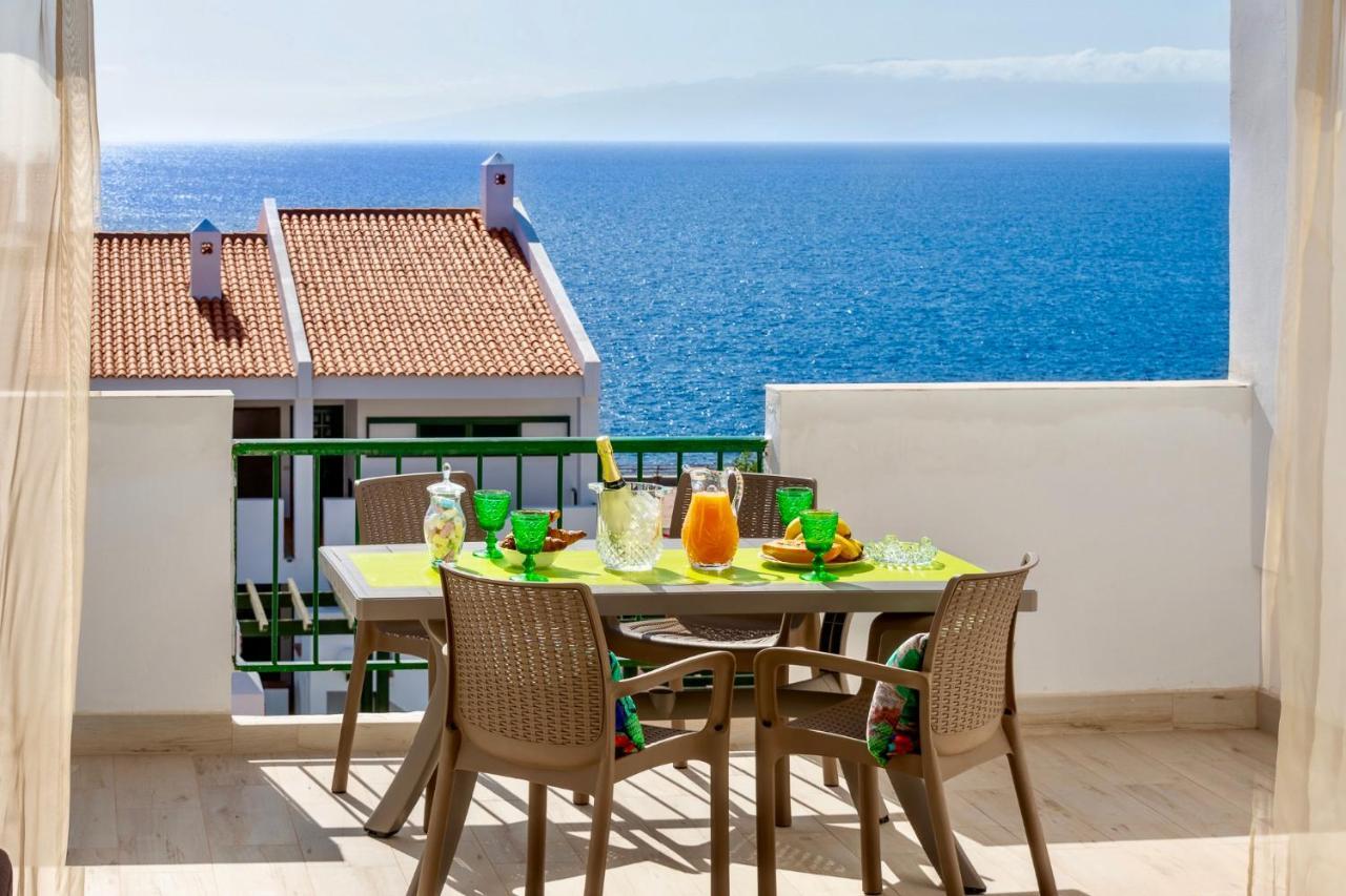Esmeralda. Lovely And New Apartment Right By The Ocean! Callao Salvaje Extérieur photo