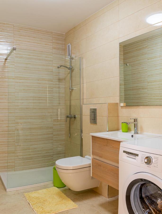 Esmeralda. Lovely And New Apartment Right By The Ocean! Callao Salvaje Extérieur photo