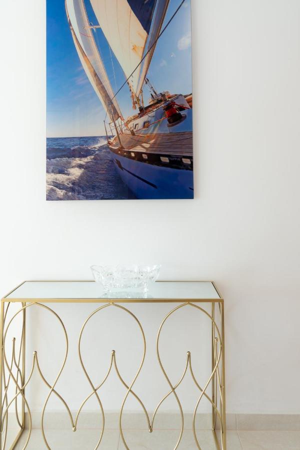 Esmeralda. Lovely And New Apartment Right By The Ocean! Callao Salvaje Extérieur photo