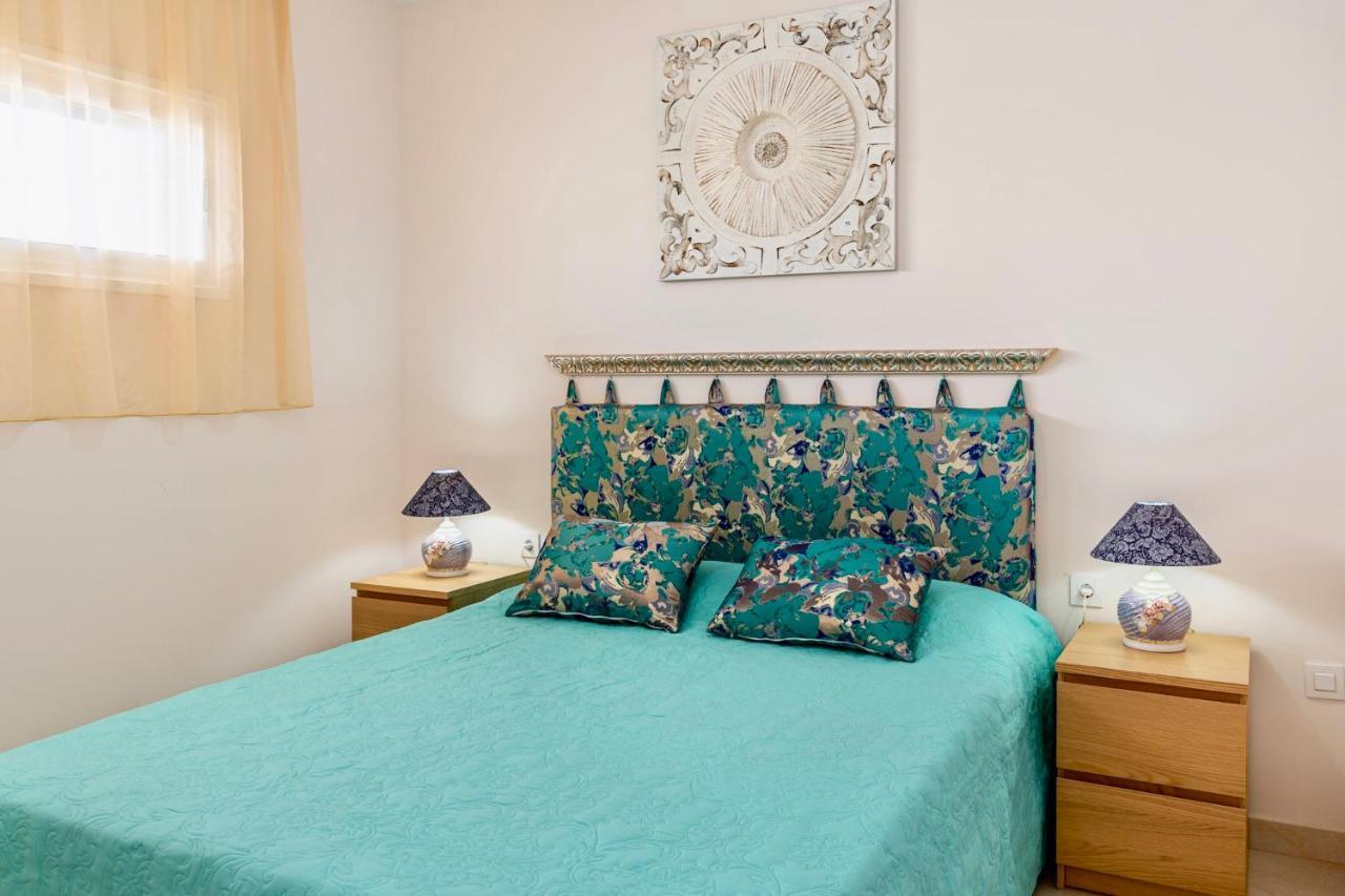 Esmeralda. Lovely And New Apartment Right By The Ocean! Callao Salvaje Extérieur photo