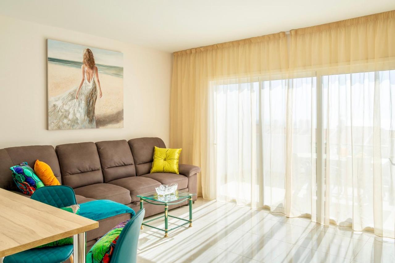 Esmeralda. Lovely And New Apartment Right By The Ocean! Callao Salvaje Extérieur photo