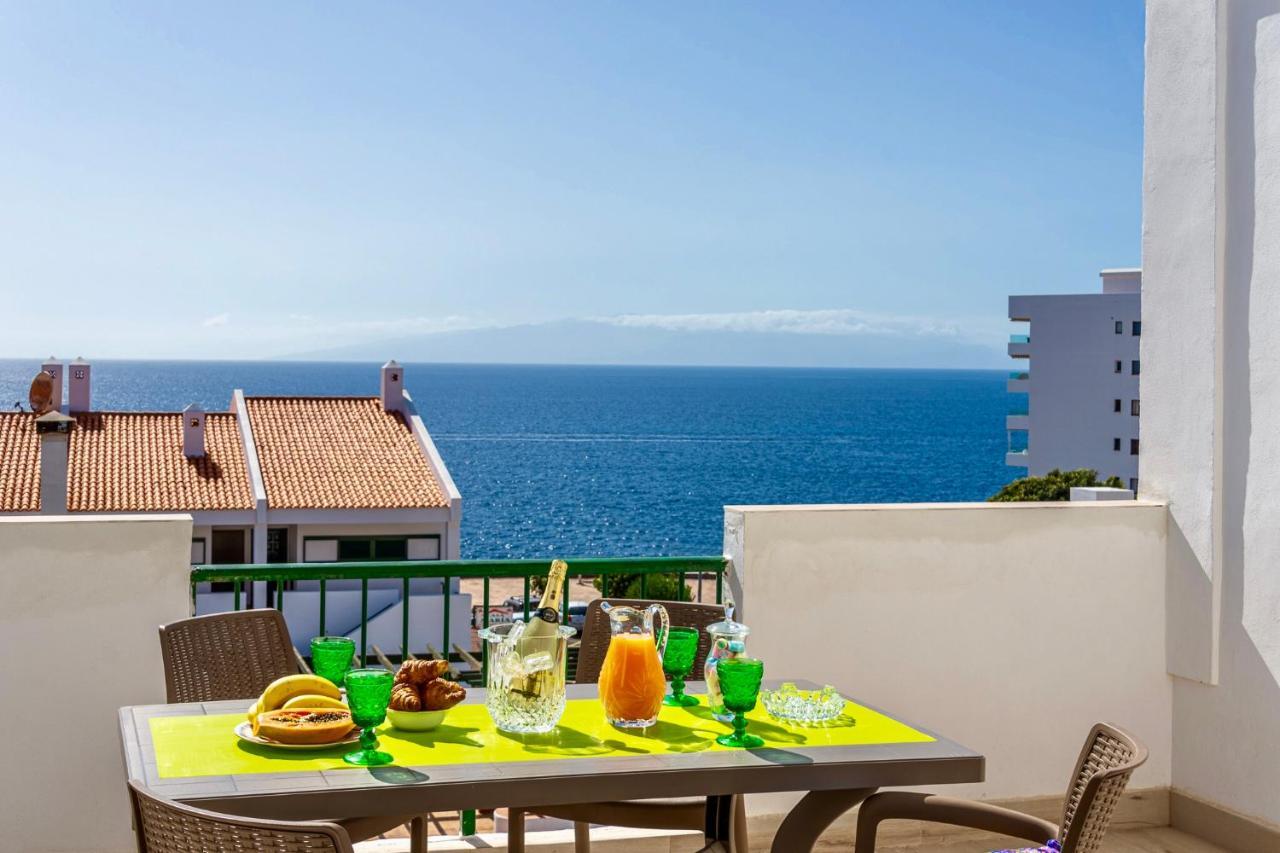 Esmeralda. Lovely And New Apartment Right By The Ocean! Callao Salvaje Extérieur photo