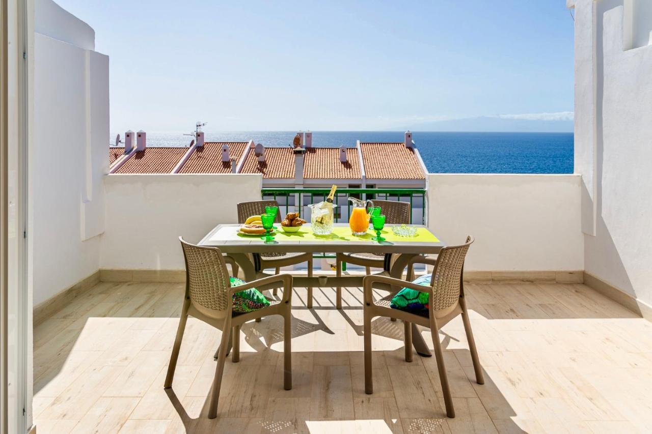 Esmeralda. Lovely And New Apartment Right By The Ocean! Callao Salvaje Extérieur photo