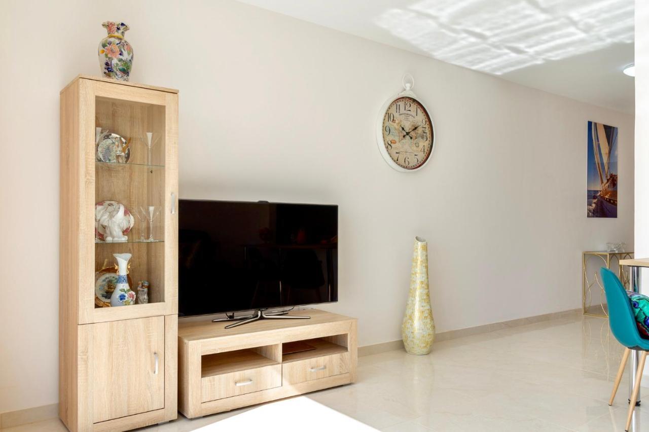 Esmeralda. Lovely And New Apartment Right By The Ocean! Callao Salvaje Extérieur photo