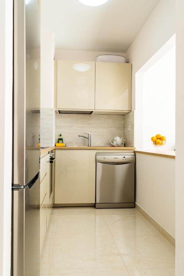 Esmeralda. Lovely And New Apartment Right By The Ocean! Callao Salvaje Extérieur photo