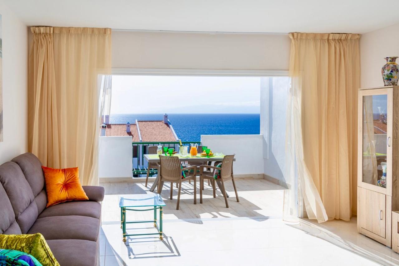 Esmeralda. Lovely And New Apartment Right By The Ocean! Callao Salvaje Extérieur photo