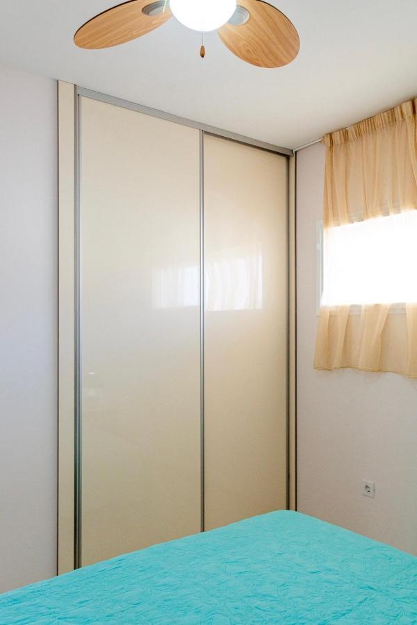 Esmeralda. Lovely And New Apartment Right By The Ocean! Callao Salvaje Extérieur photo